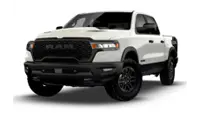 Ram 1500 Rebel®