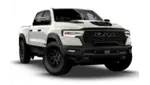 Ram 1500 - FrontRight thumbnail