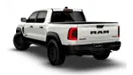 Ram 1500 - BackLeft thumbnail