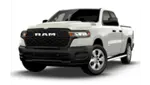 Ram 1500 - FrontLeft thumbnail