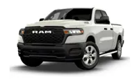 Ram 1500 Sport