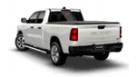 Ram 1500 - BackLeft thumbnail