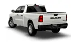 Ram 1500 - BackLeft thumbnail