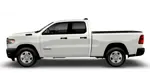 Ram 1500 - Left thumbnail
