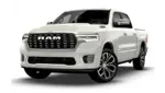Ram 1500 - FrontLeft thumbnail