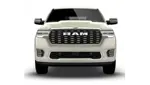 Ram 1500 - Front thumbnail