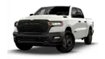 Ram 1500 - FrontLeft thumbnail