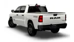 Ram 1500 - BackLeft thumbnail
