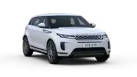 Range Rover Evoque Autobiography