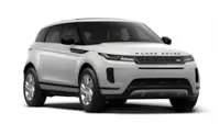 Range Rover Evoque Hoxton Edition