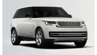 Range Rover Range Rover Long Wheelbase SV