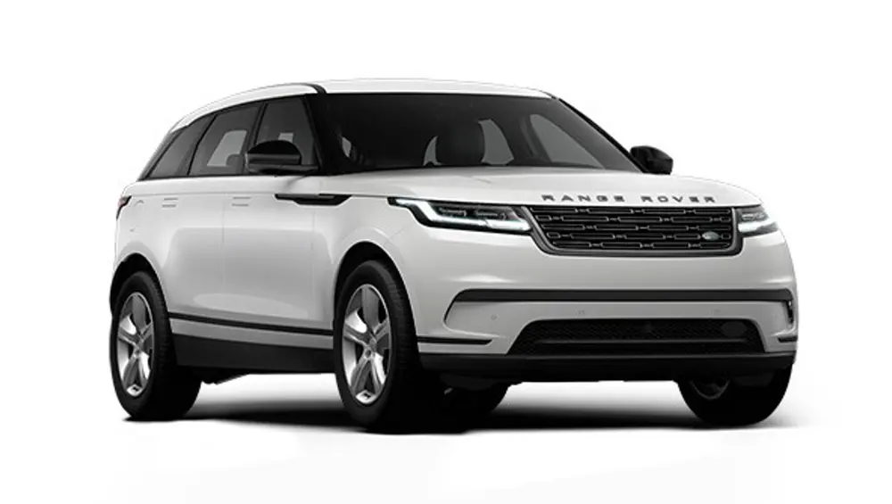 2026 Range Rover Velar — FrontLeft