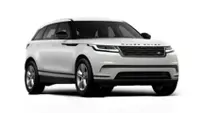 Range Rover Velar Belgravia Edition