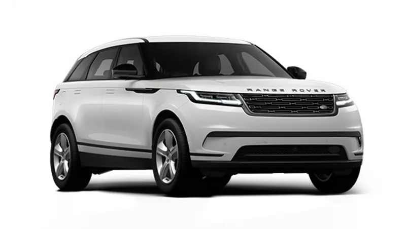 Range Rover Velar - FrontLeft