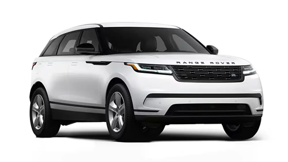 2026 Range Rover Velar — FrontLeft