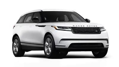 2026 Range Rover Velar