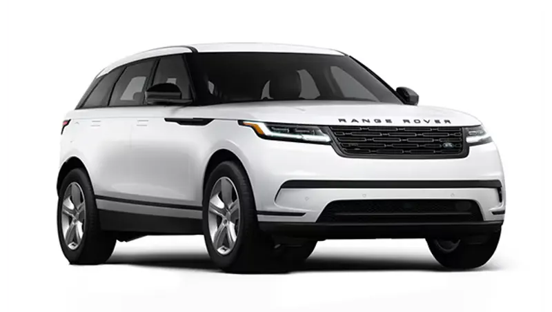 Range Rover Velar - FrontLeft