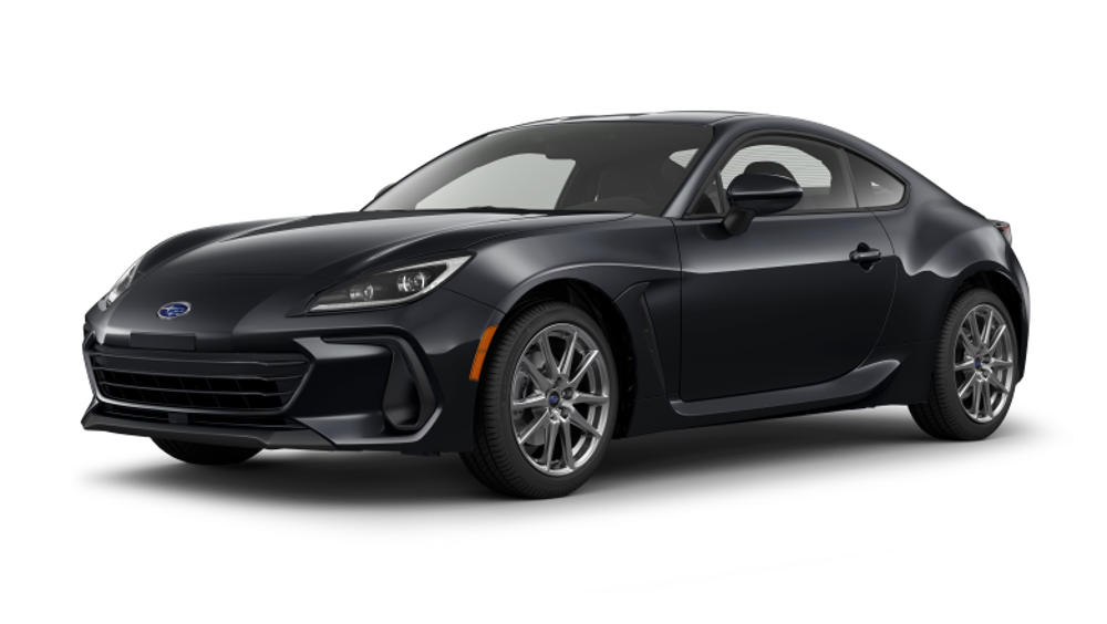 2026 Subaru BRZ — FrontLeft