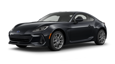 2026 Subaru BRZ