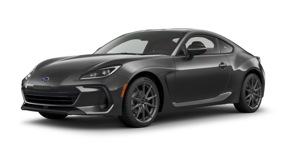 2026 Subaru BRZ — FrontLeft