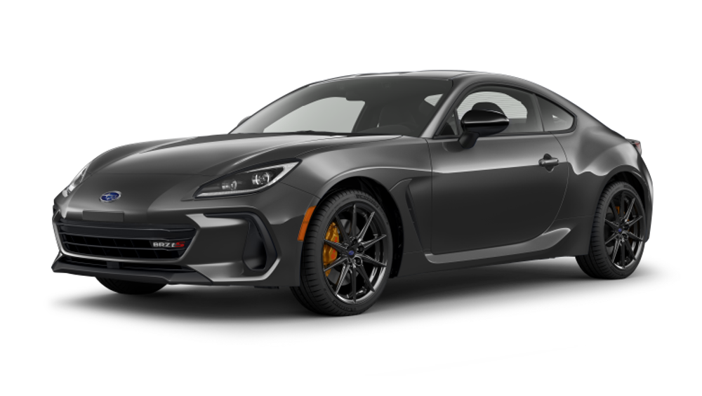 2026 Subaru BRZ — FrontLeft
