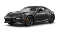 Subaru BRZ tS