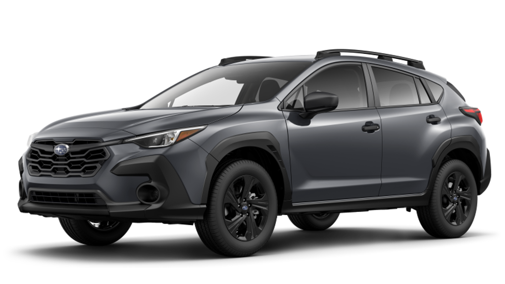 2026 Subaru Crosstrek — FrontLeft