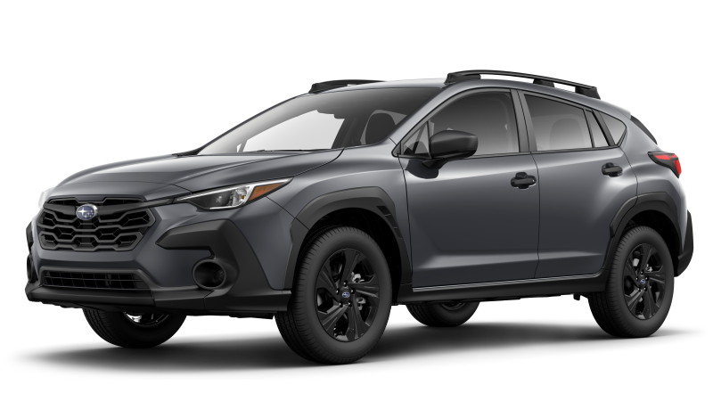 Subaru Crosstrek - FrontLeft