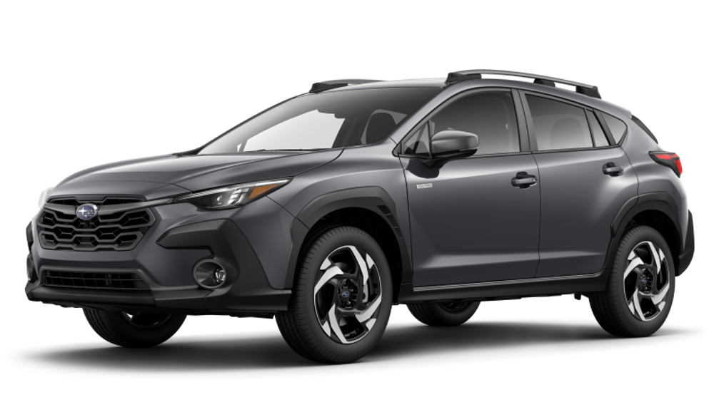 2026 Subaru Crosstrek — FrontLeft