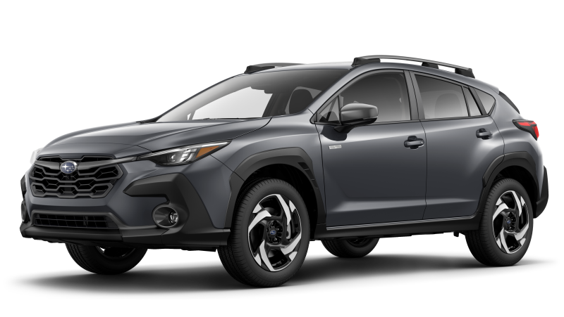 Subaru Crosstrek - FrontLeft