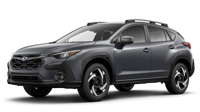 Subaru Crosstrek  Hybrid Limited
