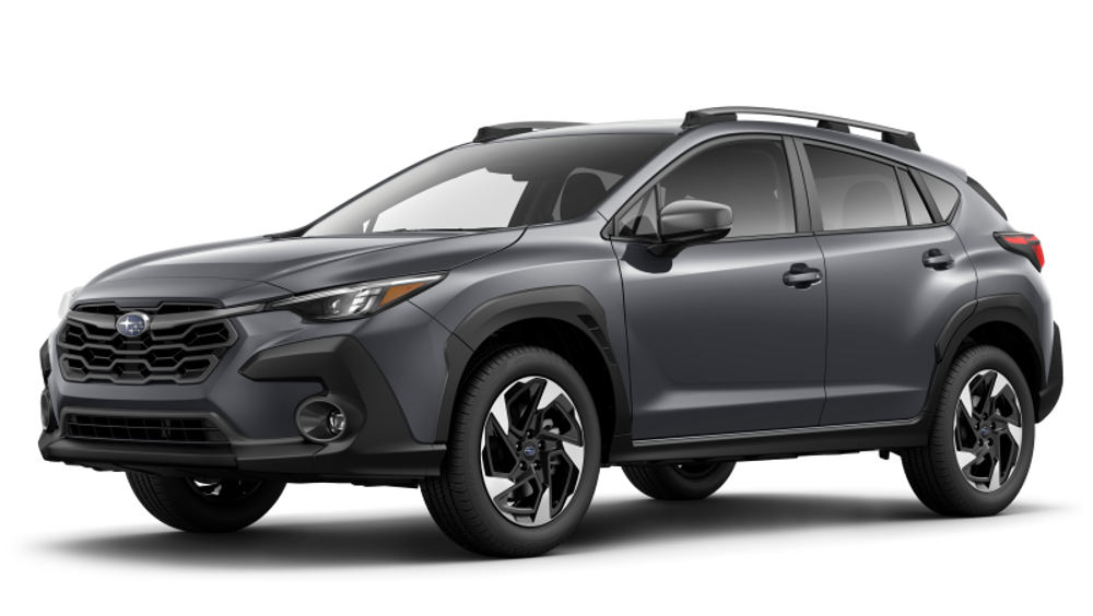 2026 Subaru Crosstrek — FrontLeft