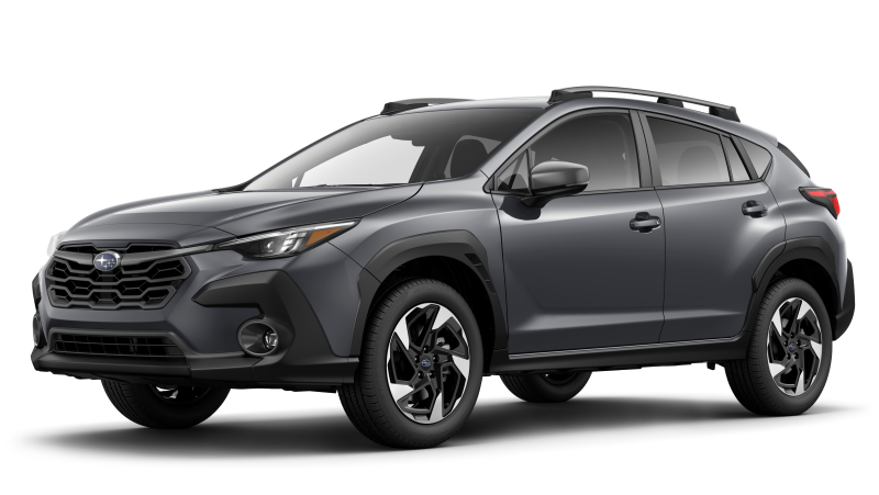 Subaru Crosstrek - FrontLeft