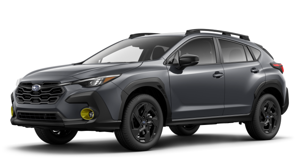 2026 Subaru Crosstrek — FrontLeft