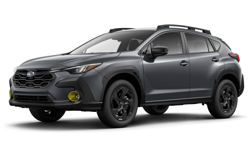 Subaru Crosstrek - FrontLeft