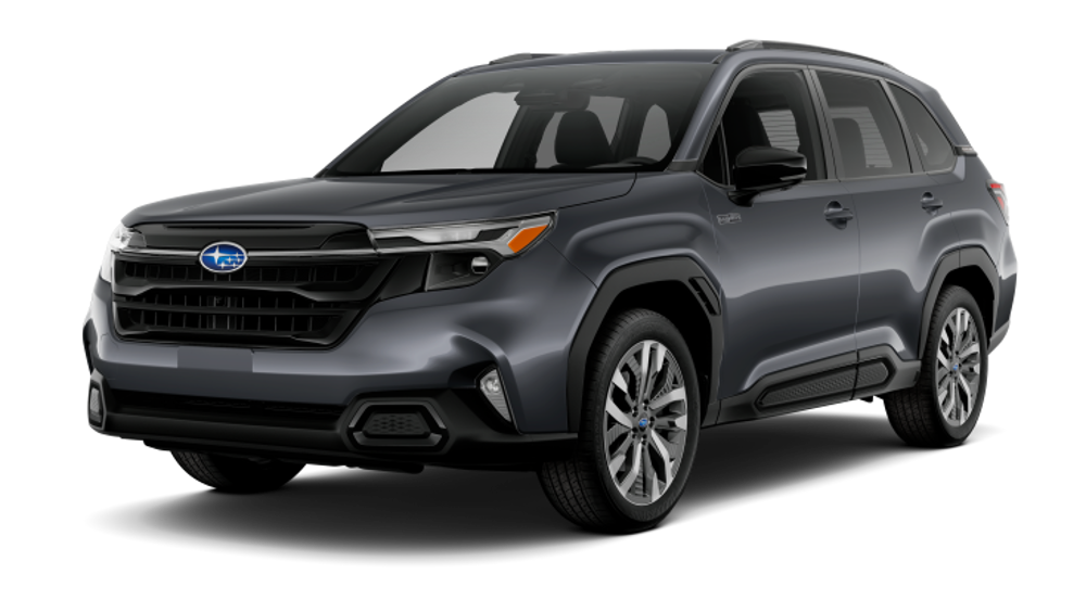 2026 Subaru Forester — FrontLeft