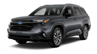 Subaru Forester Hybrid Premier