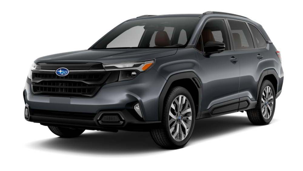 2026 Subaru Forester — FrontLeft