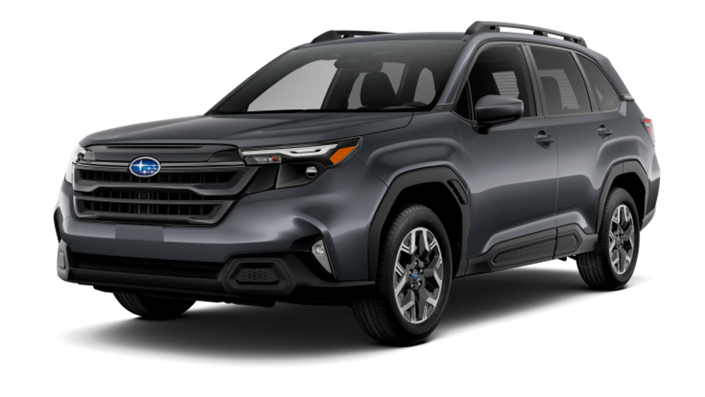 2026 Subaru Forester — FrontLeft