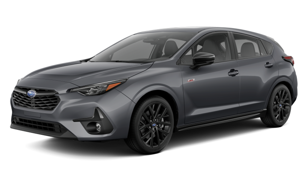2026 Subaru Impreza — FrontLeft