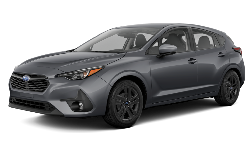 2026 Subaru Impreza — FrontLeft