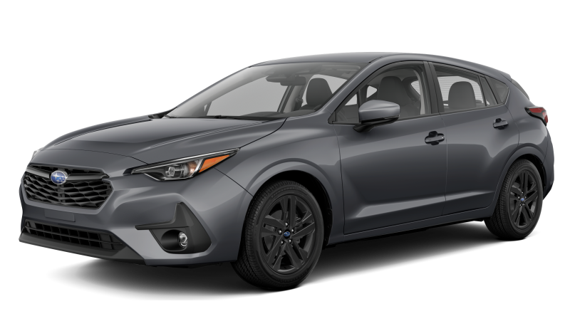 Subaru Impreza - FrontLeft