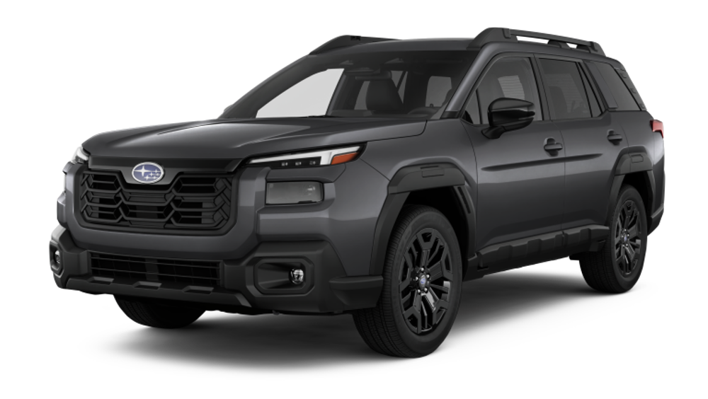 2026 Subaru Outback — FrontLeft