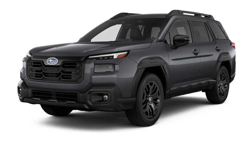 Subaru Outback - FrontLeft