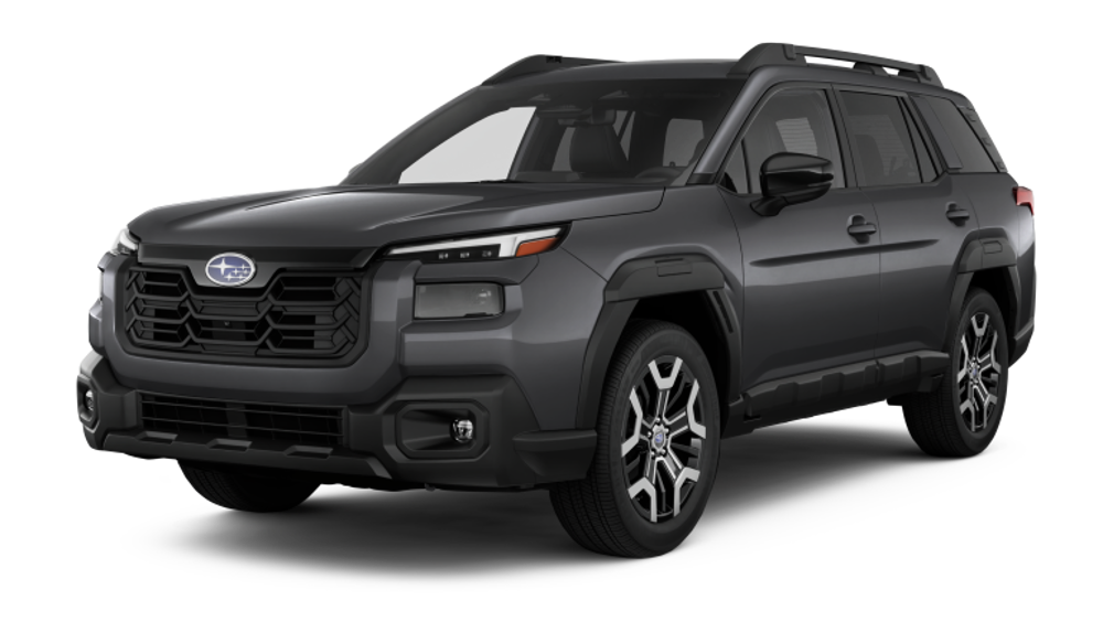 2026 Subaru Outback — FrontLeft