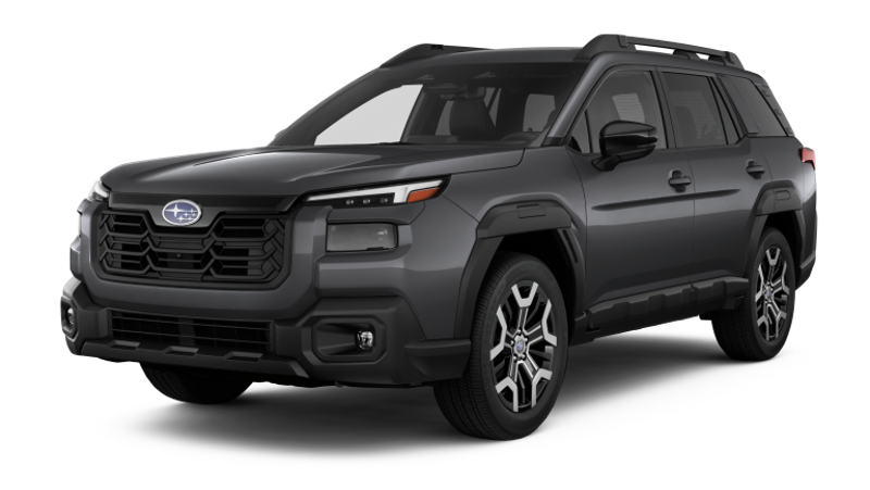 Subaru Outback - FrontLeft