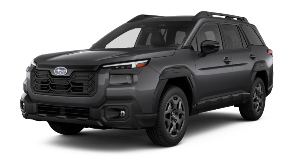2026 Subaru Outback — FrontLeft
