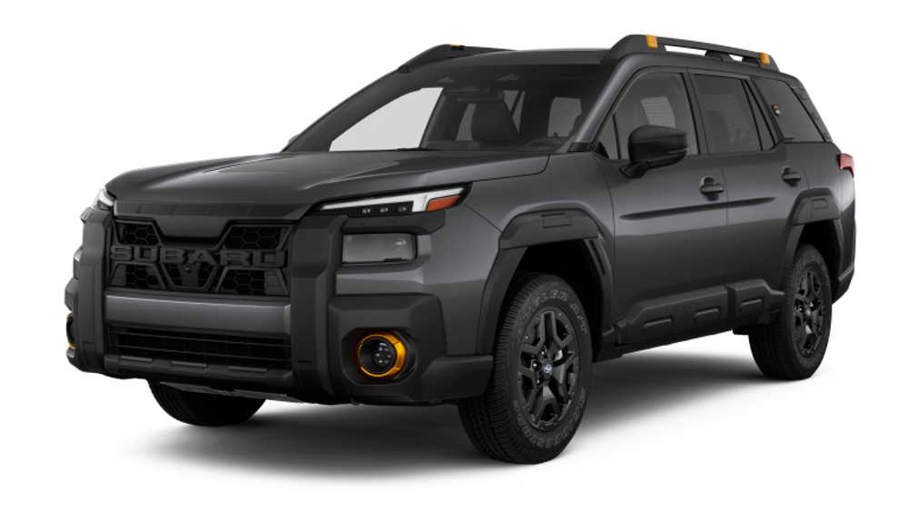 2026 Subaru Outback — FrontLeft
