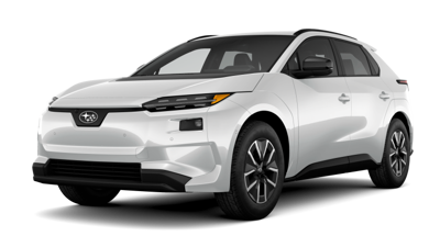 2026 Subaru Solterra