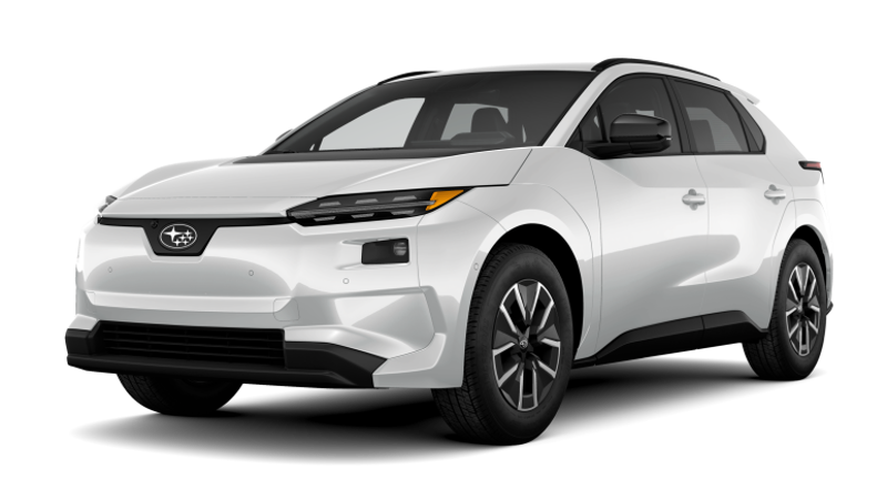 Subaru Solterra - FrontLeft